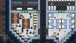 Prison Architect - Future Tech Pack DLC * STEAM RU*
