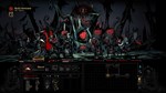 Darkest Dungeon*: The Crimson Court DLC * STEAM RU*