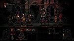 Darkest Dungeon*: The Crimson Court DLC * STEAM RU*