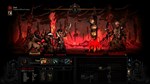 Darkest Dungeon*: The Crimson Court DLC * STEAM RU*