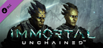 Immortal: Unchained - Midas Touched DLC * STEAM RU*
