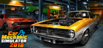 Car Mechanic Simulator 2018 * STEAM*АВТОДОСТАВКА