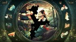 Glass Masquerade 3: Honeylines - Wings & Tunes DLC