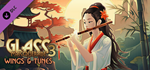 Glass Masquerade 3: Honeylines - Wings & Tunes DLC