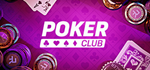 Poker Club * STEAM РОССИЯ*АВТОДОСТАВКА