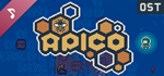 APICO OST (Sea-sides) DLC * STEAM РОССИЯ*АВТОДОСТАВКА