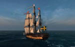 Naval Action - R*ttvisan DLC * STEAM*АВТОДОСТАВКА