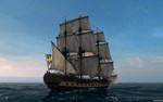 Naval Action - R*ttvisan DLC * STEAM*АВТОДОСТАВКА