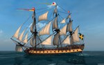 Naval Action - R*ttvisan DLC * STEAM*АВТОДОСТАВКА
