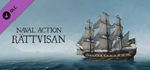 Naval Action - R*ttvisan DLC * STEAM*АВТОДОСТАВКА