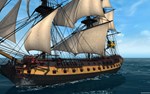Naval Action - R*ttvisan DLC * STEAM*АВТОДОСТАВКА