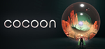 Cocoon * STEAM РОССИЯ*АВТОДОСТАВКА