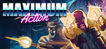 Maximum Action * STEAM РОССИЯ*АВТОДОСТАВКА