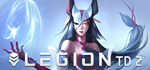 Legion TD 2 * STEAM РОССИЯ*АВТОДОСТАВКА