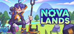 Nova Lands * STEAM РОССИЯ*АВТОДОСТАВКА