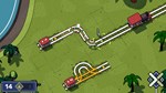 Railbound * STEAM РОССИЯ*АВТОДОСТАВКА