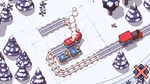 Railbound * STEAM РОССИЯ*АВТОДОСТАВКА