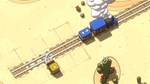 Railbound * STEAM РОССИЯ*АВТОДОСТАВКА