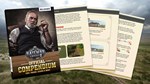 Railway Empire 2 - Compendium DLC * STEAM RU*