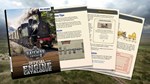 Railway Empire 2 - Engine Catalogue DLC * STEAM RU*