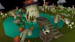 Old School RuneScape 1-Month Membership DLC