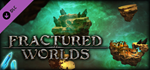 Victor Vran: Fractured Worlds DLC * STEAM RU*