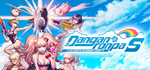 Danganronpa S: Ultimate Summer Camp * STEAM RU*