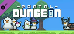 Portal Dungeon - Character Pack - Duck DLC