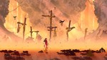Dead Cells: The Bad Seed DLC * STEAM*АВТОДОСТАВКА