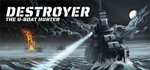 Destroyer: The U-Boat Hunter * STEAM*АВТОДОСТАВКА