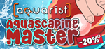 Aquarist * STEAM РОССИЯ*АВТОДОСТАВКА
