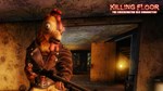 Killing Floor - The Chickenator Pack DLC * STEAM RU*