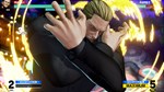 KOF XV DLC Characters "Team SOUTH TOWN" * STEAM RU*