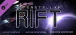 Interstellar Rift - Official Sound Track DLC