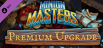 Minion Masters - Premium Upgrade DLC * STEAM RU*