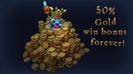 Minion Masters - Premium Upgrade DLC * STEAM RU*