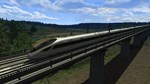 Train Simulator: Zhengxi Highspeed: Zhengzhou - Sanmenx