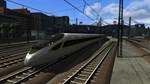 Train Simulator: Zhengxi Highspeed: Zhengzhou - Sanmenx