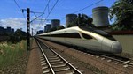 Train Simulator: Zhengxi Highspeed: Zhengzhou - Sanmenx