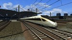 Train Simulator: Zhengxi Highspeed: Zhengzhou - Sanmenx