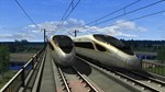 Train Simulator: Zhengxi Highspeed: Zhengzhou - Sanmenx