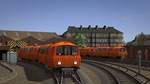 Train Simulator: Glasgow Subway Route Add-On DLC