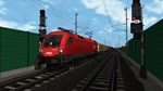 Train Simulator: Wien - St. P*lten Route Add-On DLC