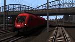 Train Simulator: Wien - St. P*lten Route Add-On DLC