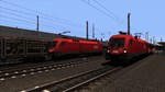 Train Simulator: Wien - St. P*lten Route Add-On DLC