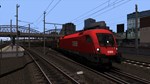 Train Simulator: Wien - St. P*lten Route Add-On DLC
