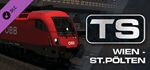 Train Simulator: Wien - St. P*lten Route Add-On DLC