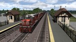Train Simulator: Burlington Northern U25 DLC