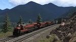 Train Simulator: Burlington Northern U25 DLC