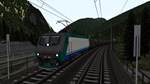 Train Simulator: E412 Electric Locomotive DLC
